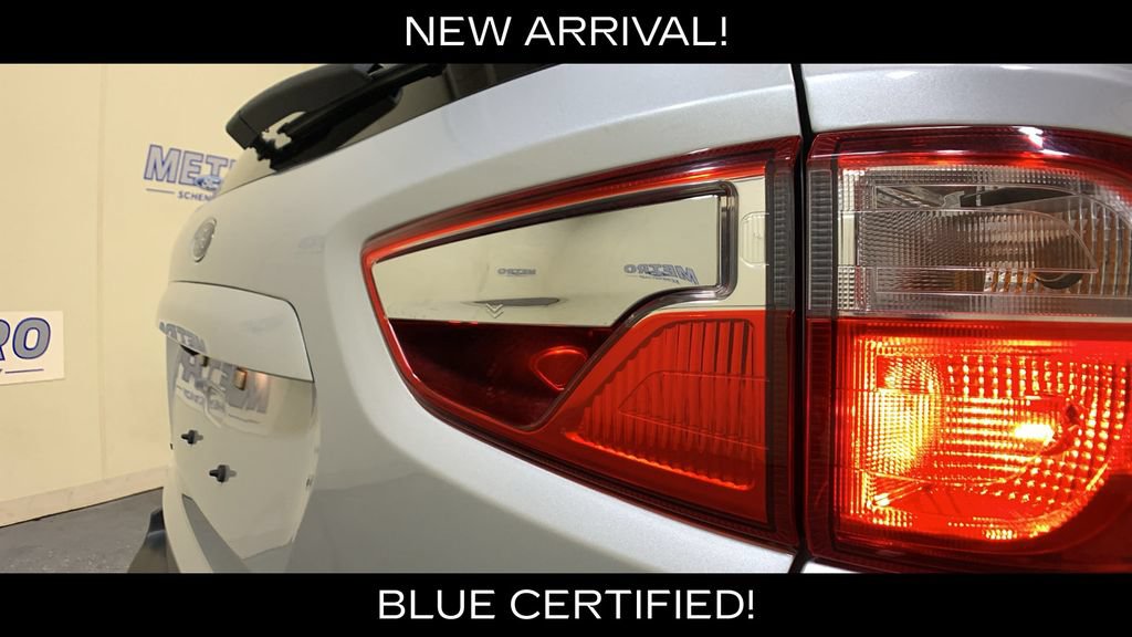 Used 2018 Ford EcoSport SE AWD/4WD image 16