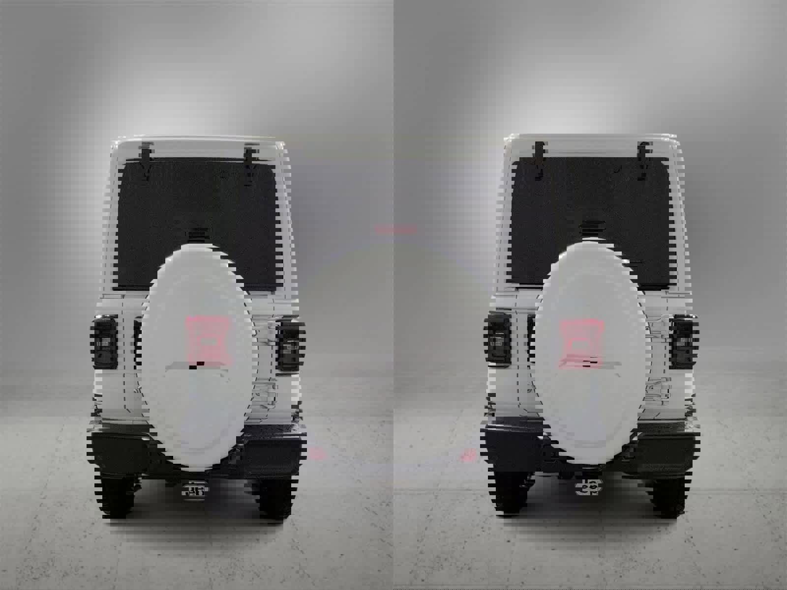 Certified 2020 Jeep Wrangler Unlimited Sahara image 7