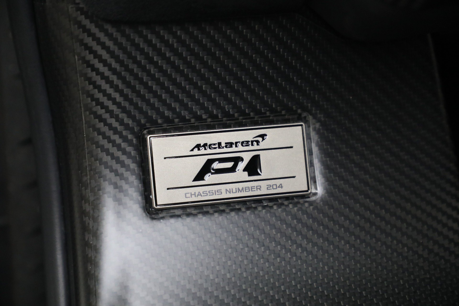 Used 2015 McLaren P1 RWD image 42