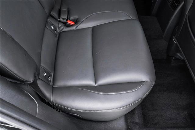 Used 2025 MAZDA CX-30 AWD 2.5 S w/ Preferred Package image 29