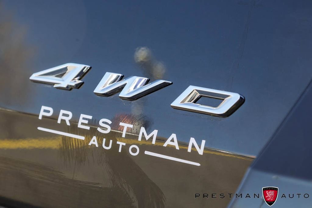 Used 2024 Ford Explorer Platinum w/ Technology Package image 53