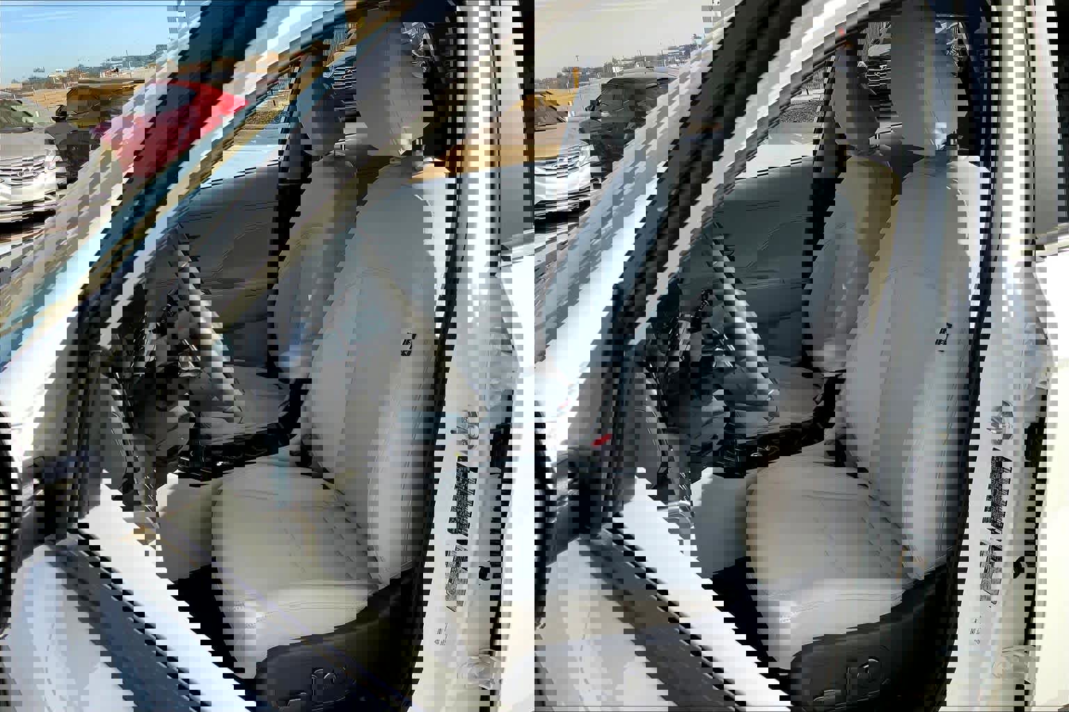 Used 2025 Hyundai Kona SEL image 7