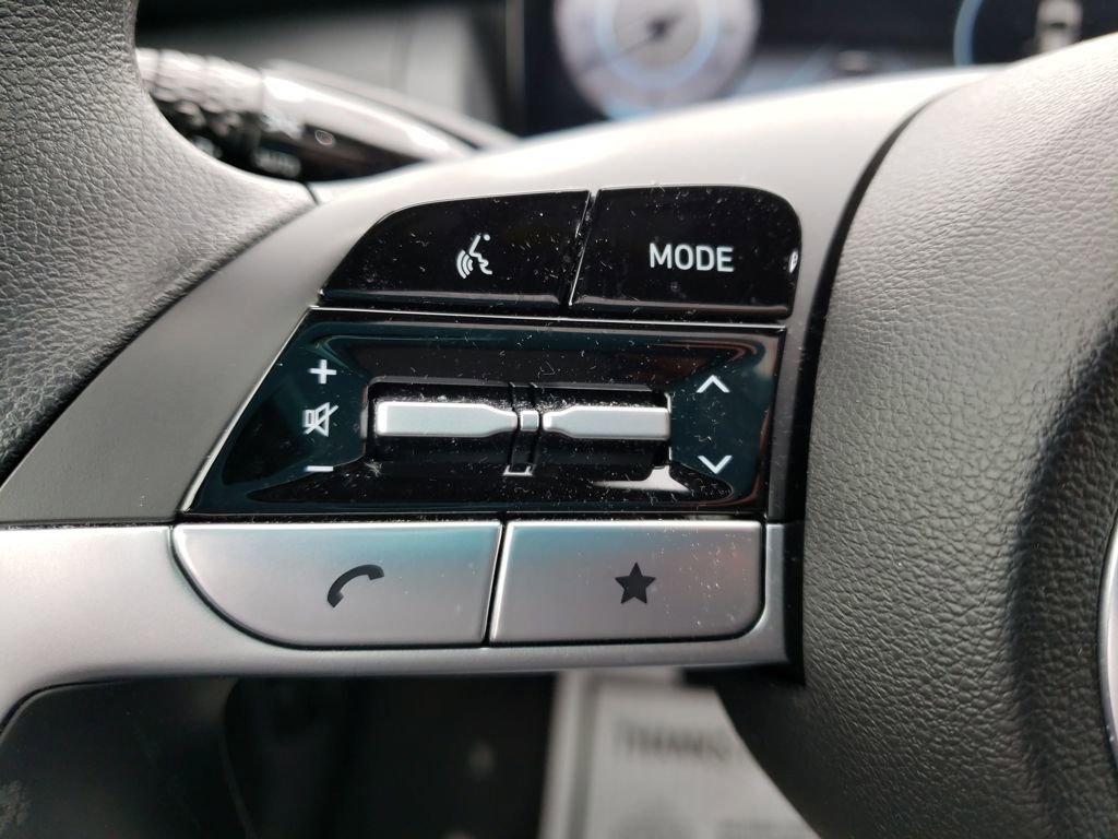 Used 2024 Hyundai Santa Cruz SEL w/ Activity Package image 13