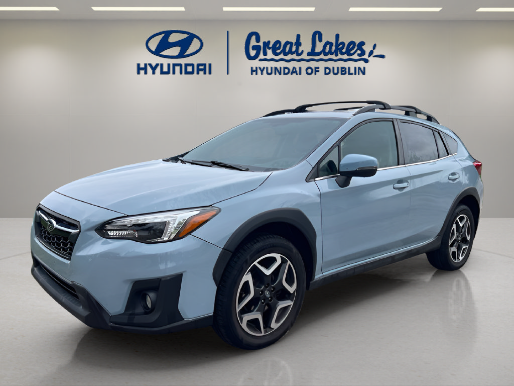 Used 2019 Subaru Crosstrek 2.0i Limited w/ Moonroof Package w/Navigation AWD/4WD image 1