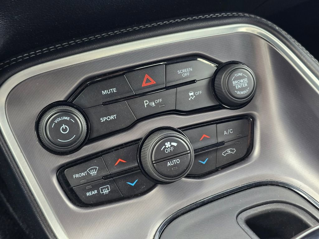 Used 2021 Dodge Challenger R/T image 25