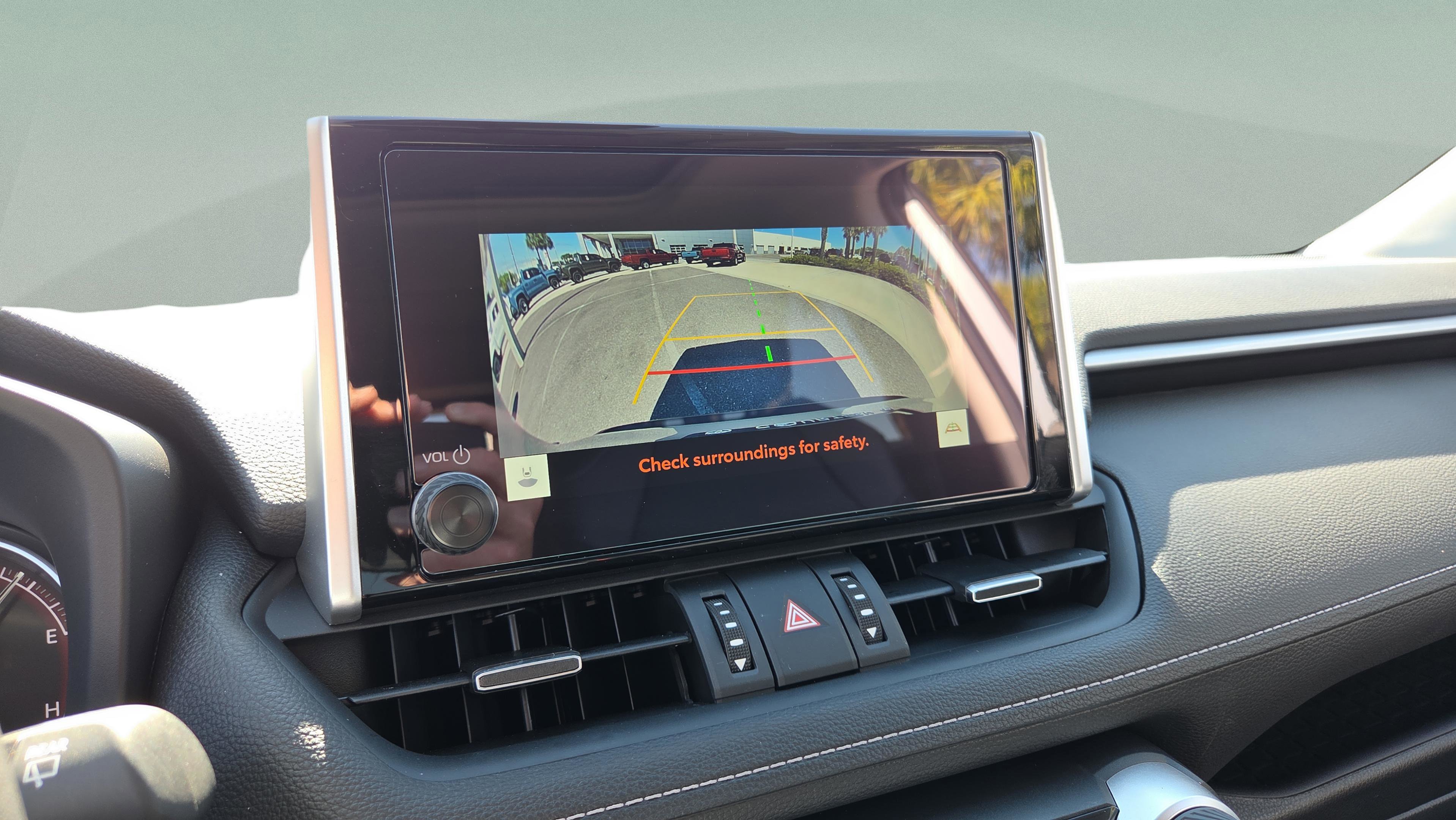 Certified 2025 Toyota RAV4 XLE Premium image 26