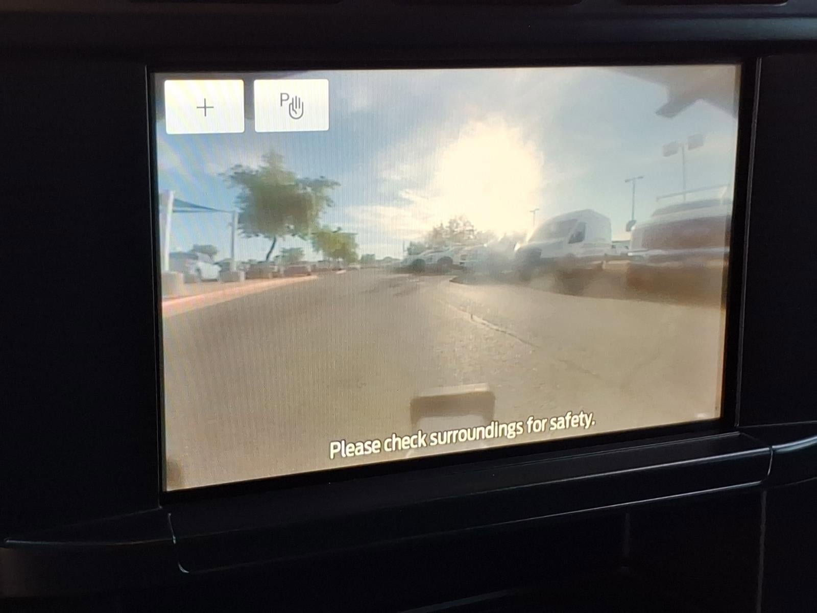 Used 2023 Ford F550 4x4 Regular Cab Super Duty image 25