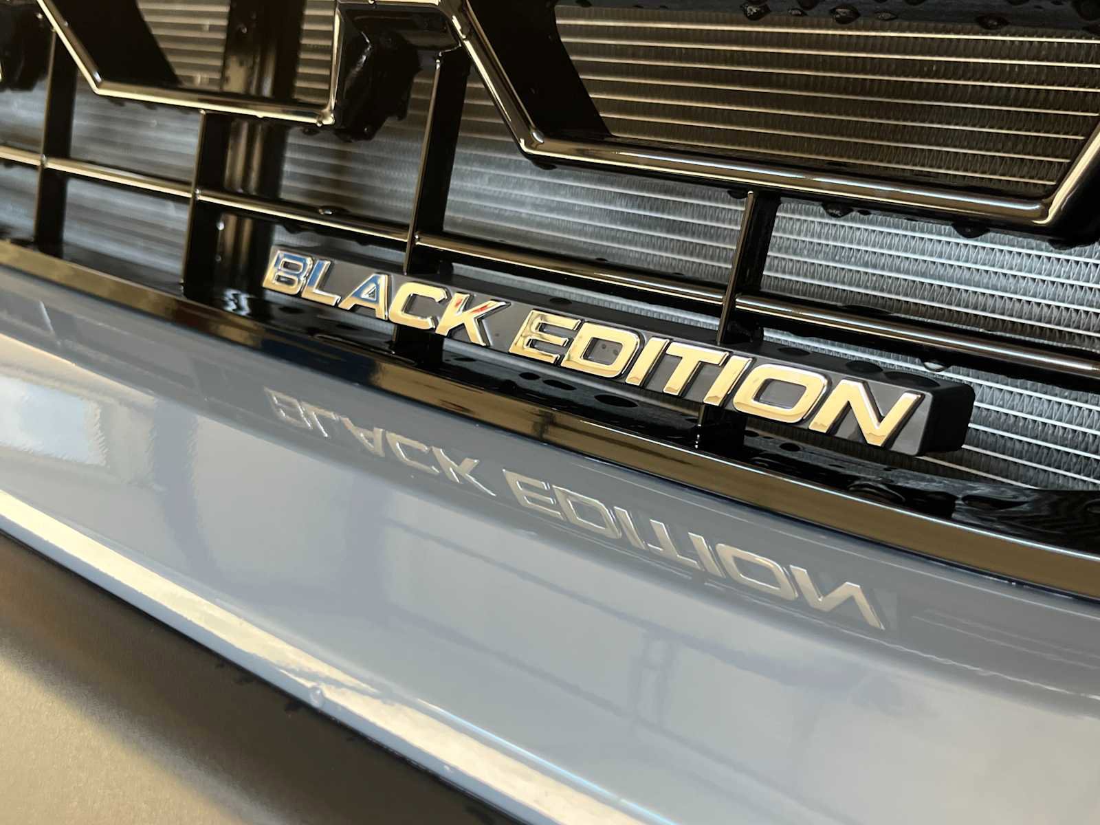 New 2026 Honda Ridgeline Black Edition image 11