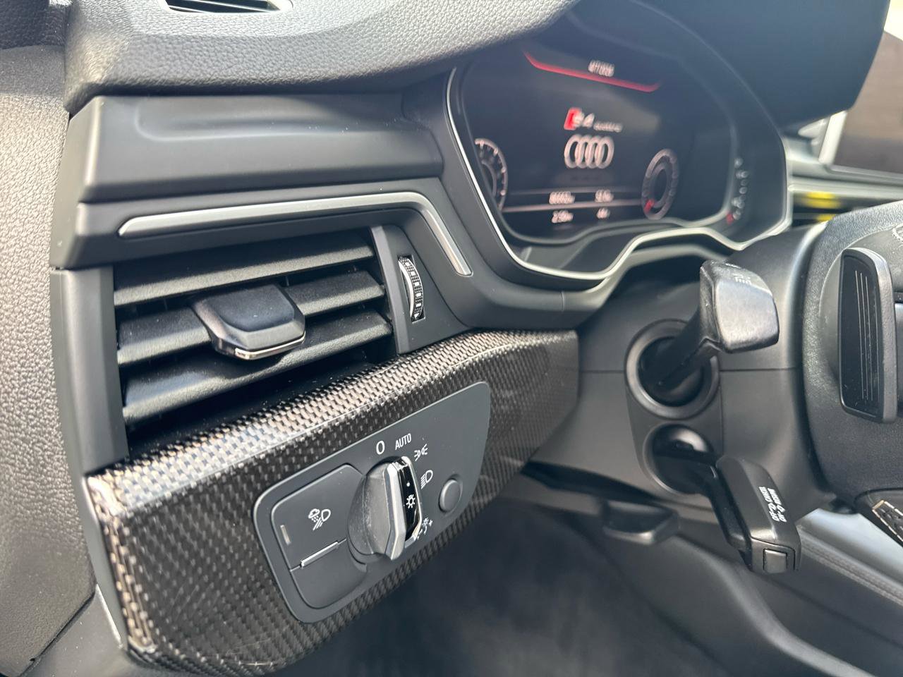 Used 2018 Audi S4 Prestige image 25