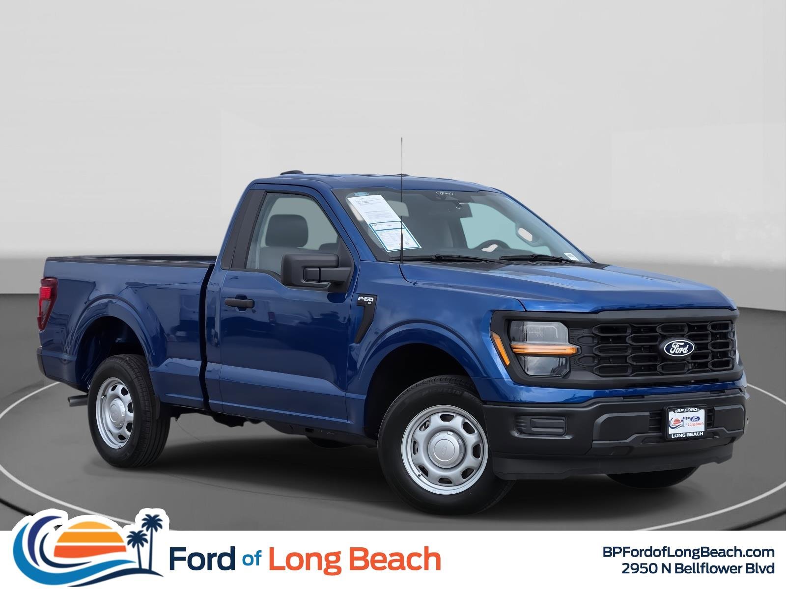Used 2024 Ford F150 XL