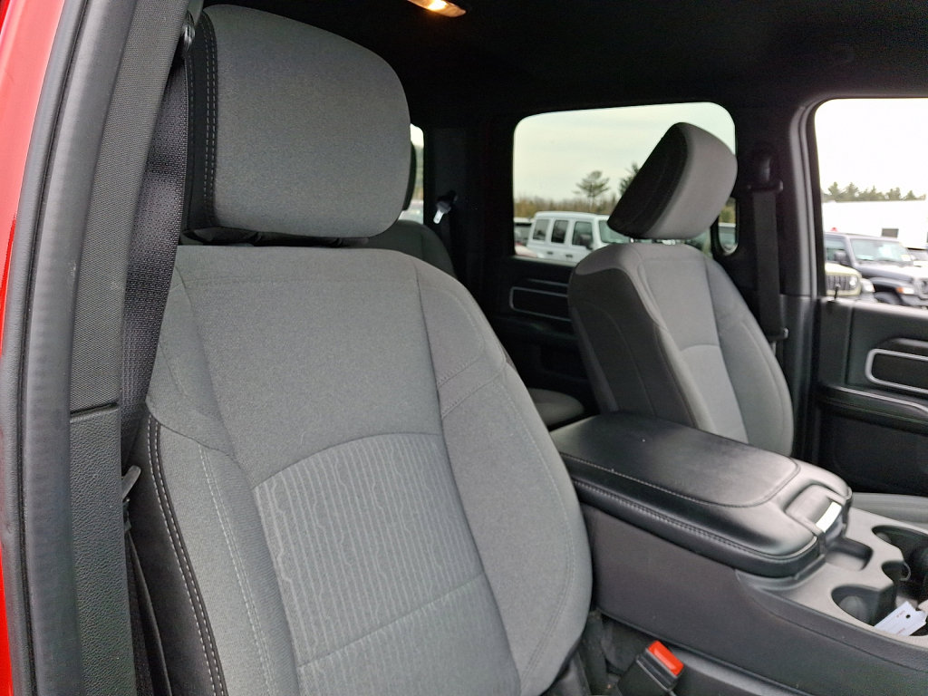 Certified 2024 RAM 3500 Big Horn image 13