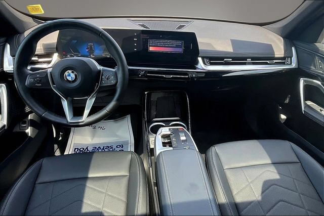 Used 2026 BMW X1 xDrive28i AWD/4WD image 7