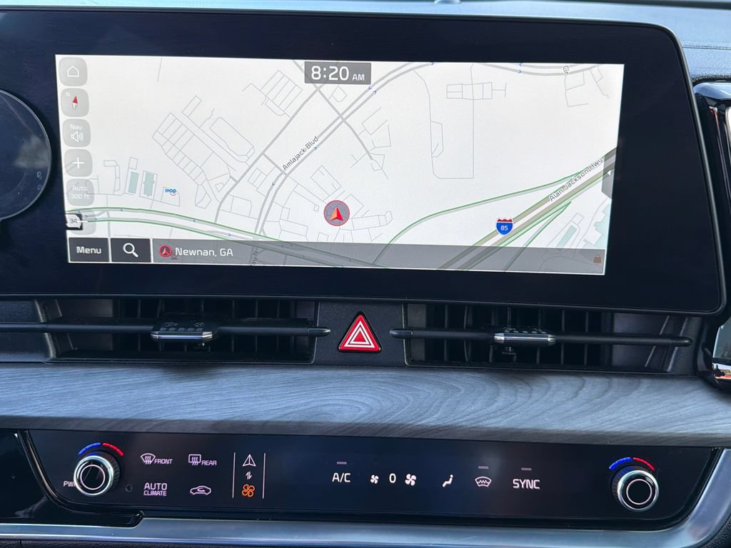 Used 2023 Kia Sportage X-Pro Prestige AWD/4WD image 29