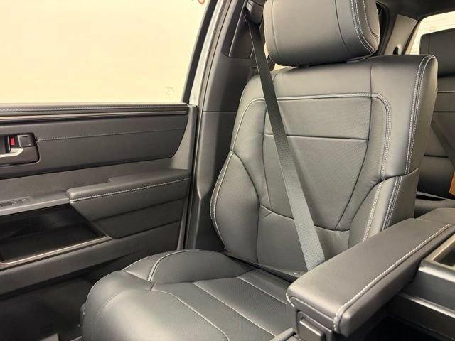 New 2026 Toyota Tundra Limited AWD/4WD image 87