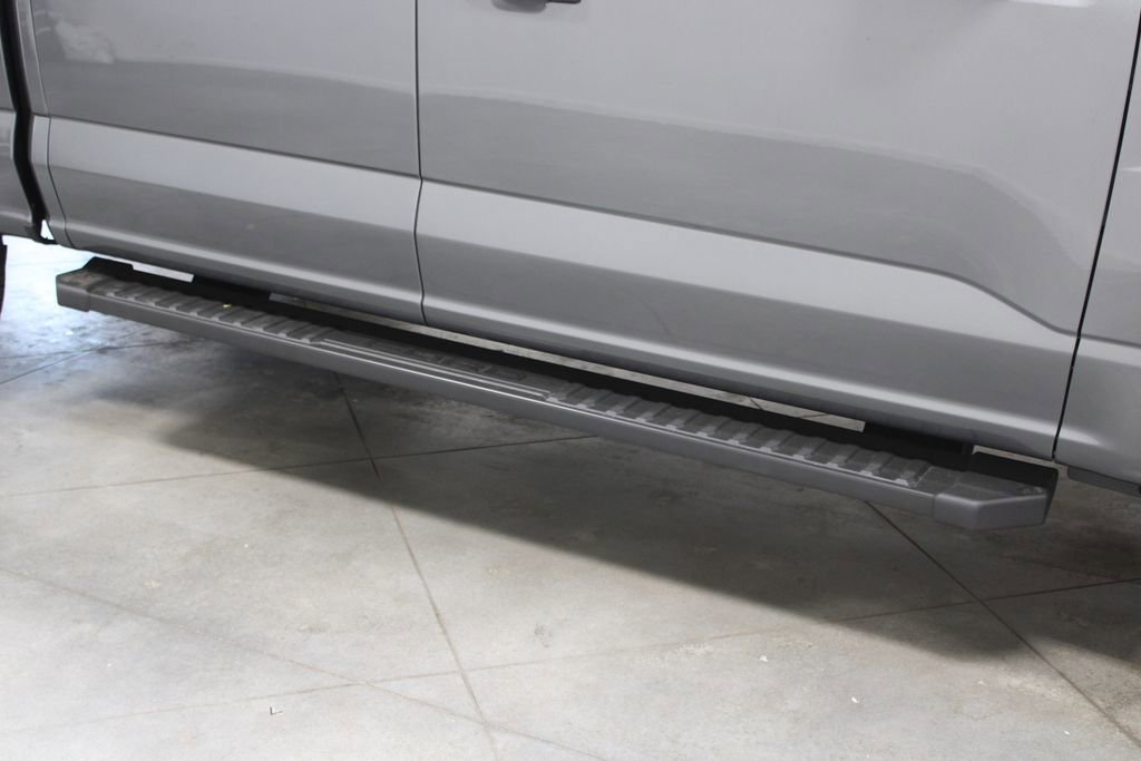 New 2026 Ford F150 XLT image 13