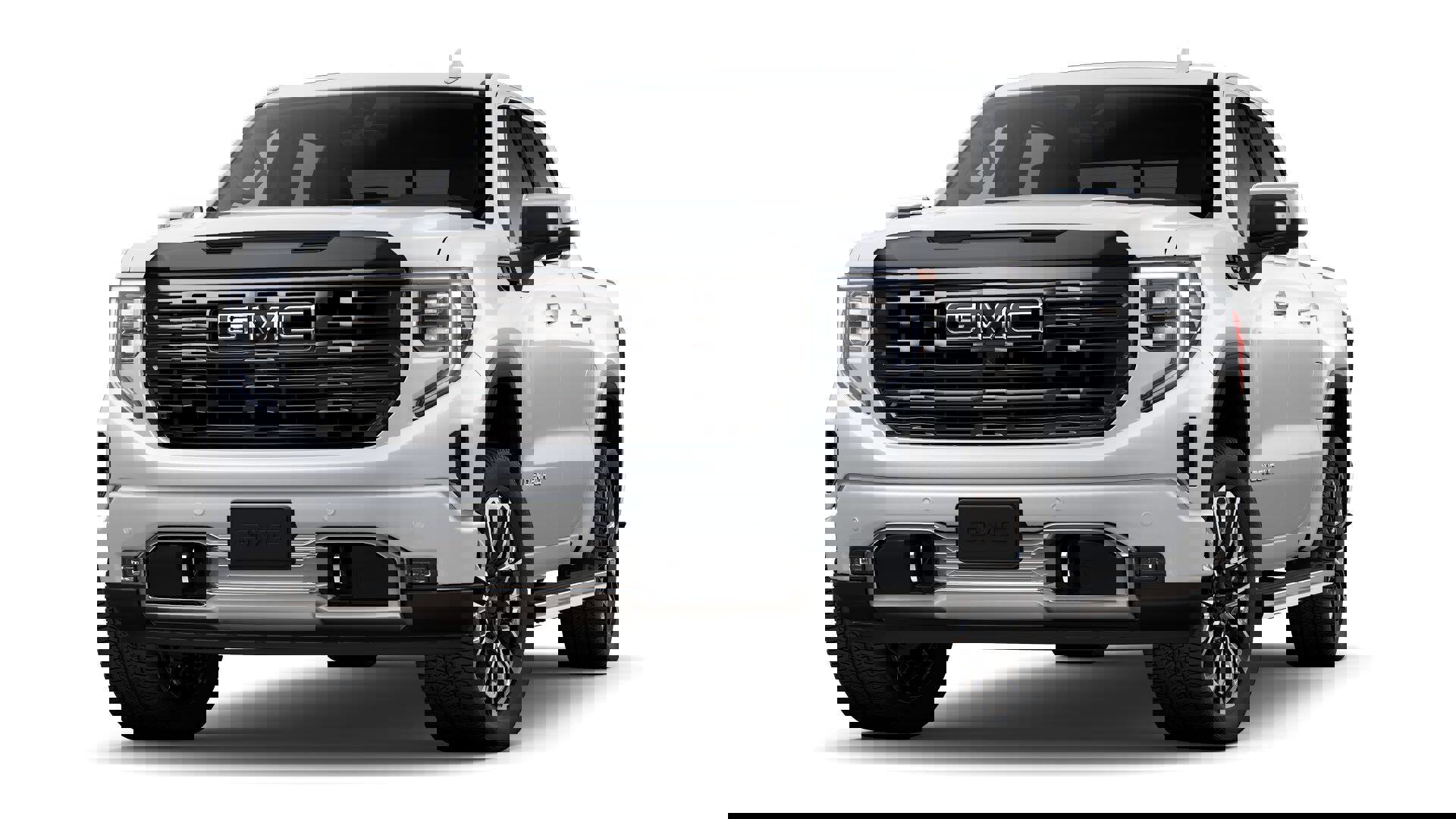 New 2026 GMC Sierra 1500 Denali Ultimate image 49