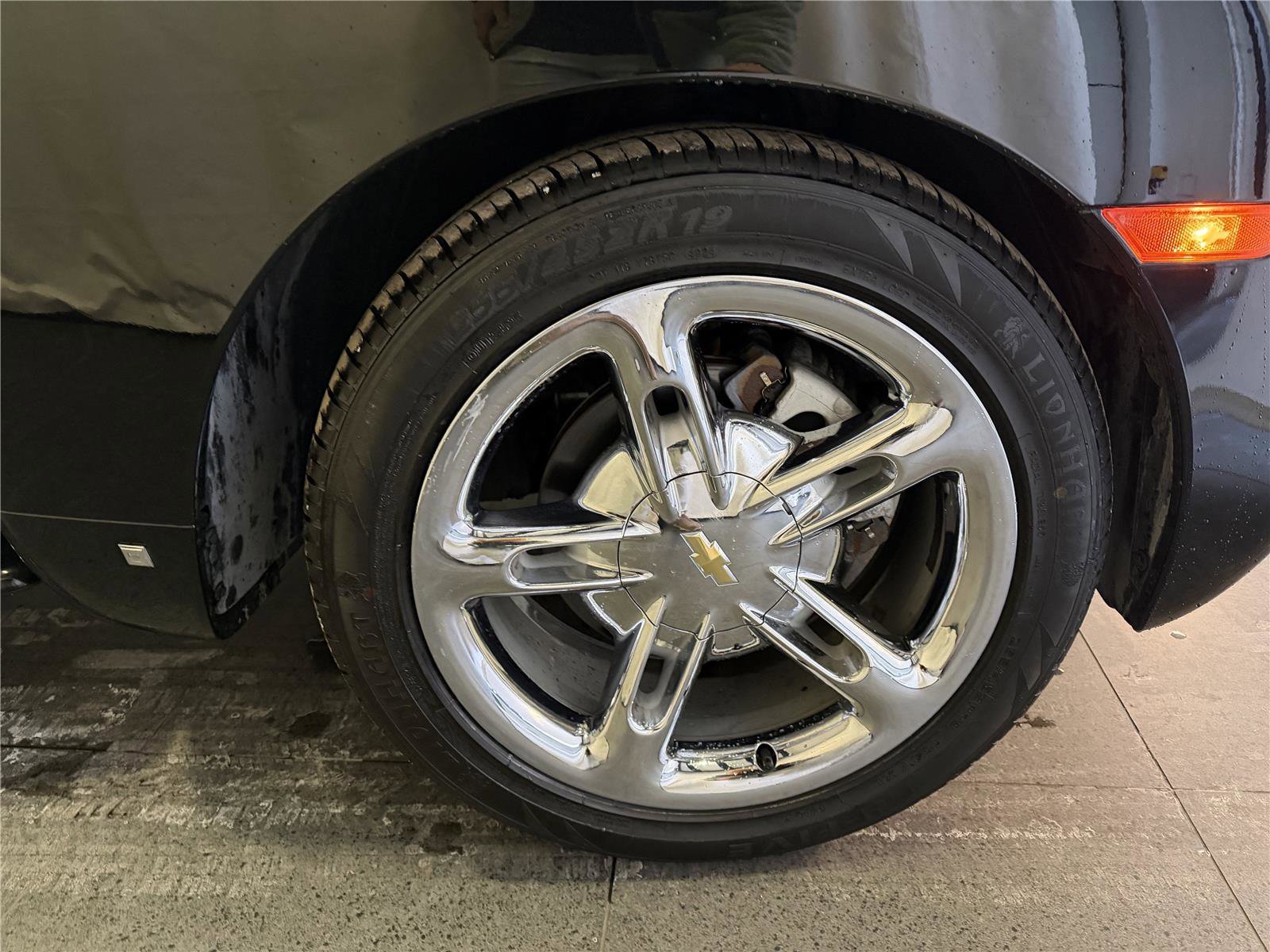 Used 2006 Chevrolet SSR w/ Preferred Equipment Group image 13