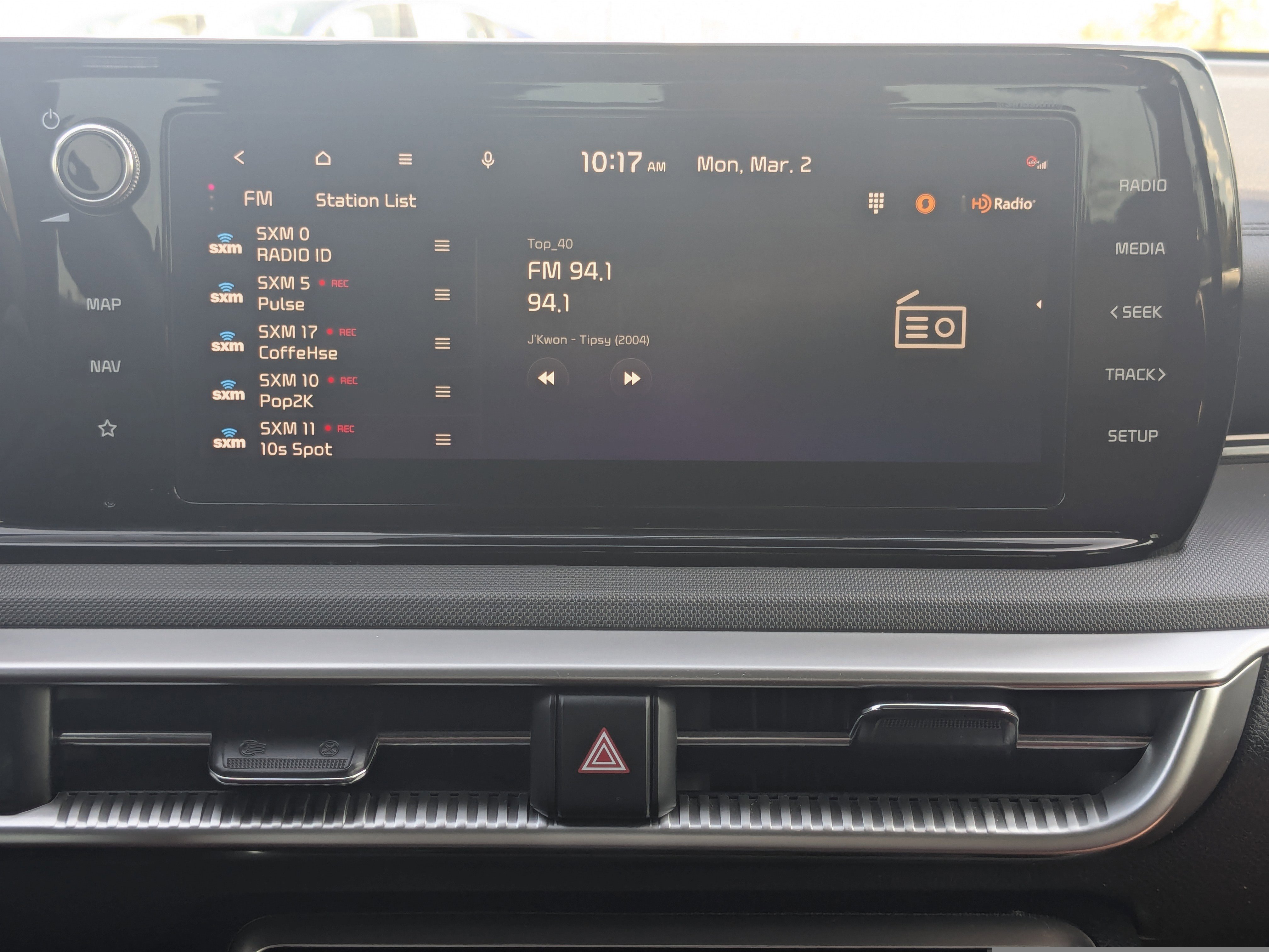 Used 2023 Kia K5 GT-Line w/ GT-Line Premium Package image 18