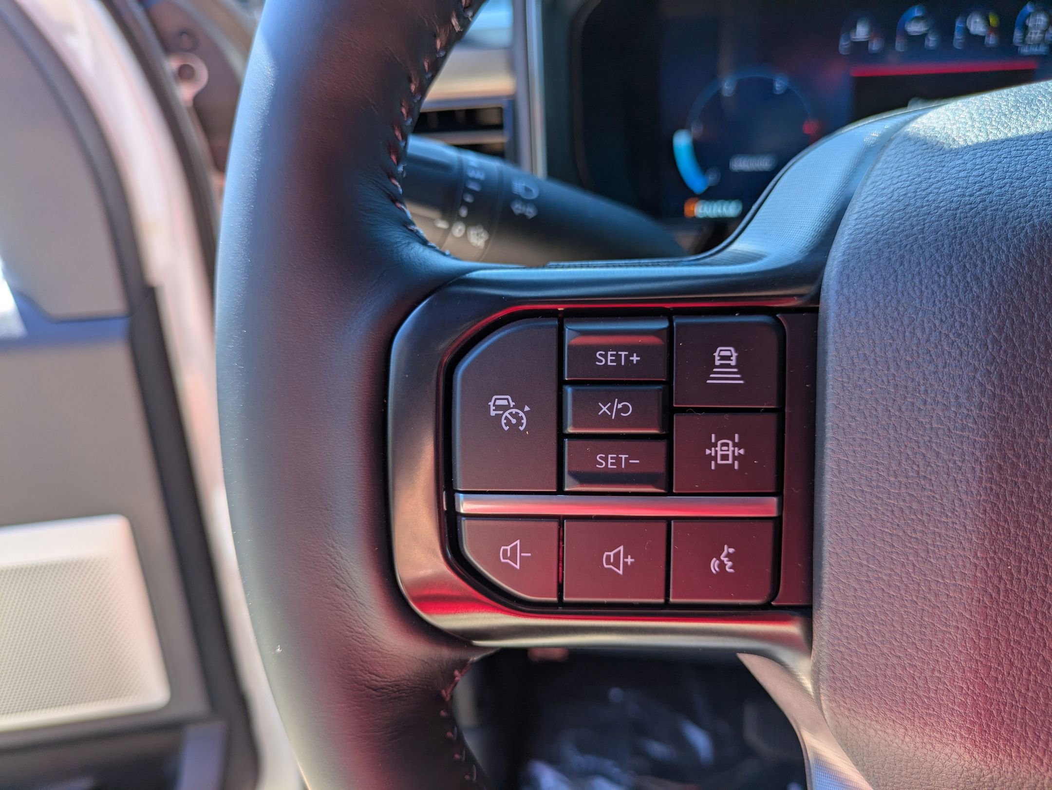 New 2026 Ford F250 Platinum w/ Tremor Off-Road Package image 19