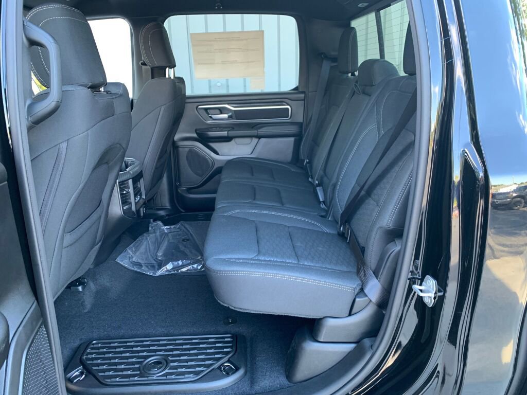 New 2026 RAM 1500 Big Horn image 24