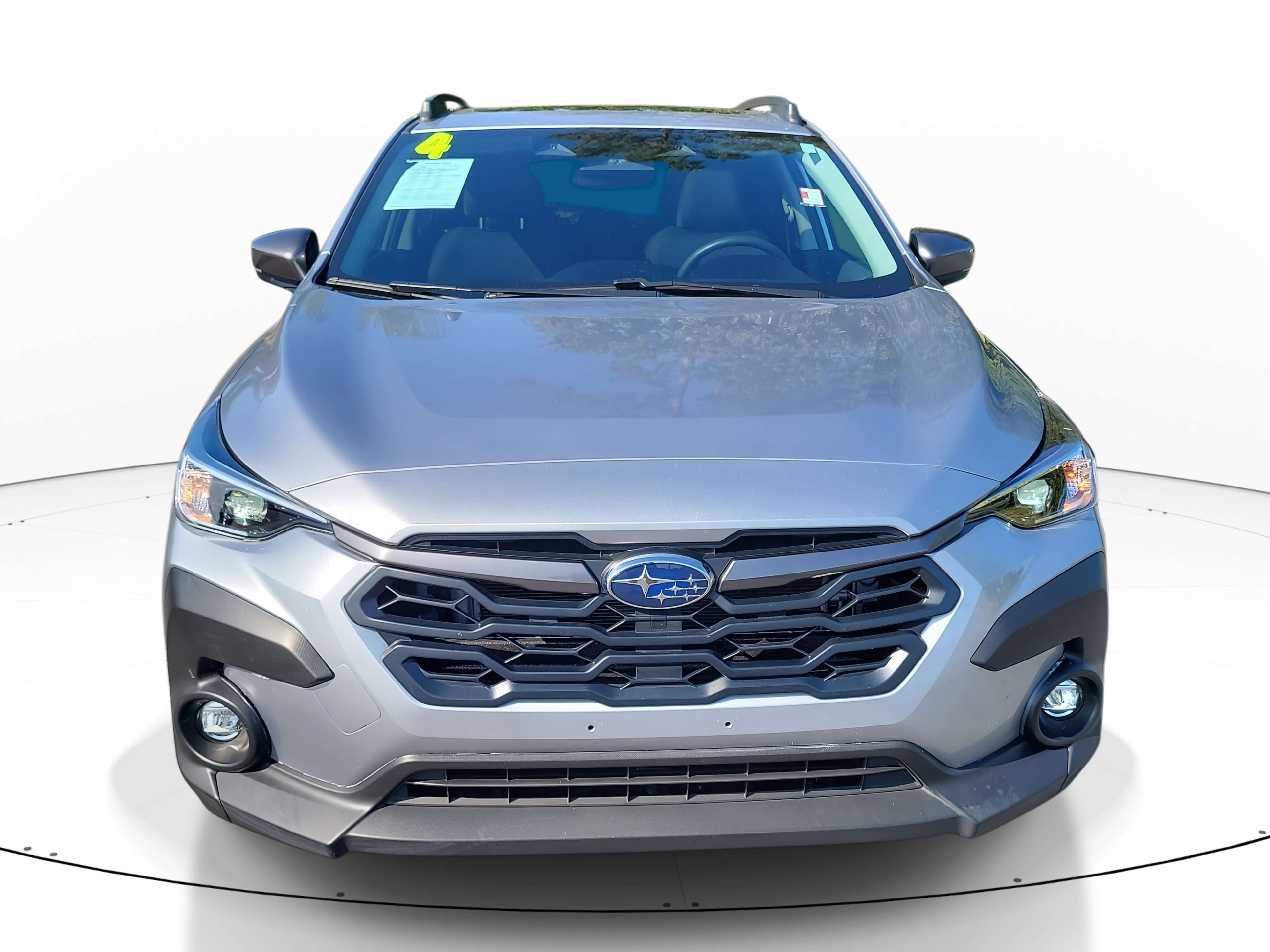 Used 2024 Subaru Crosstrek 2.0i Premium image 2