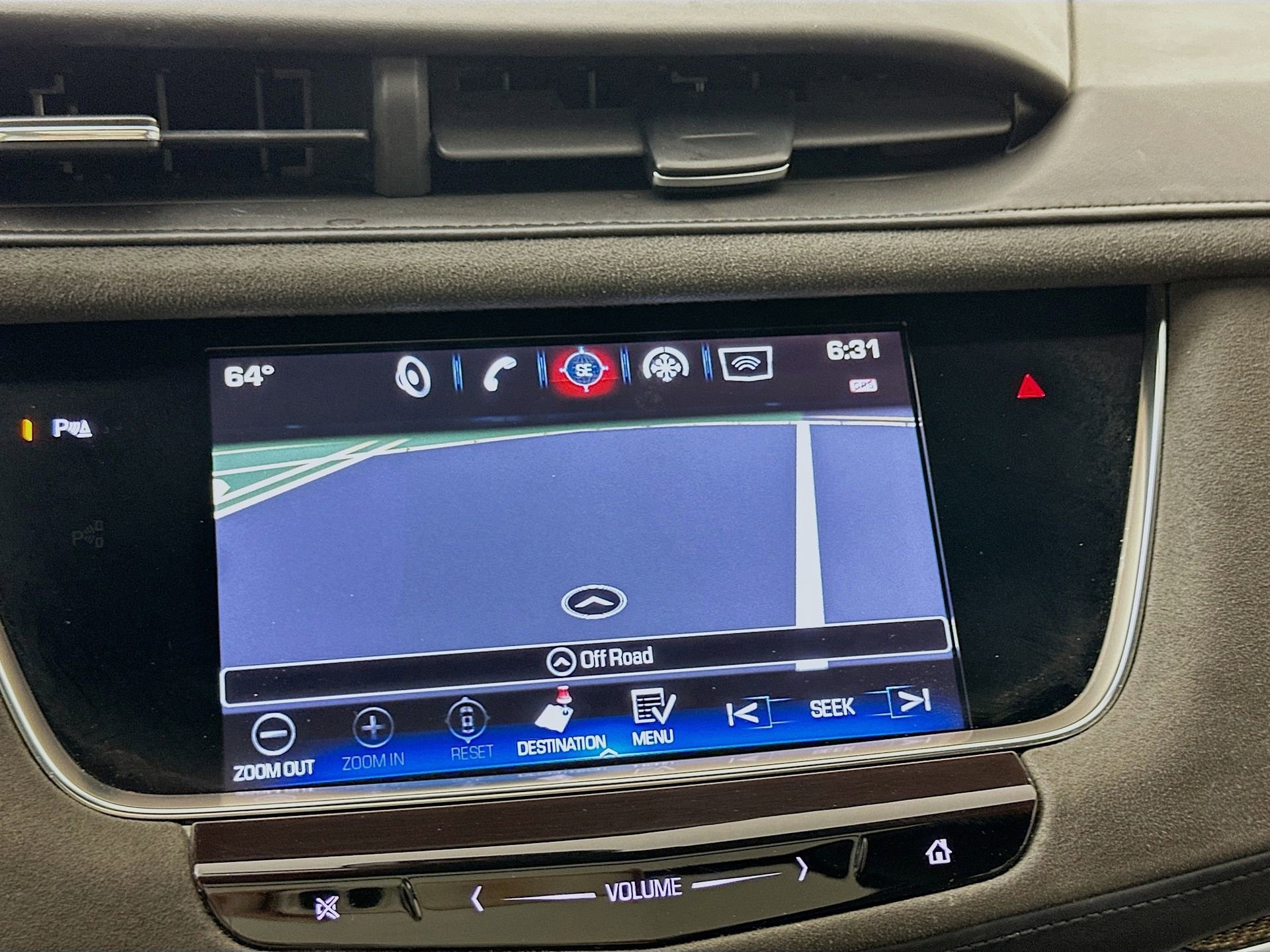 Used 2017 Cadillac XT5 Platinum image 14