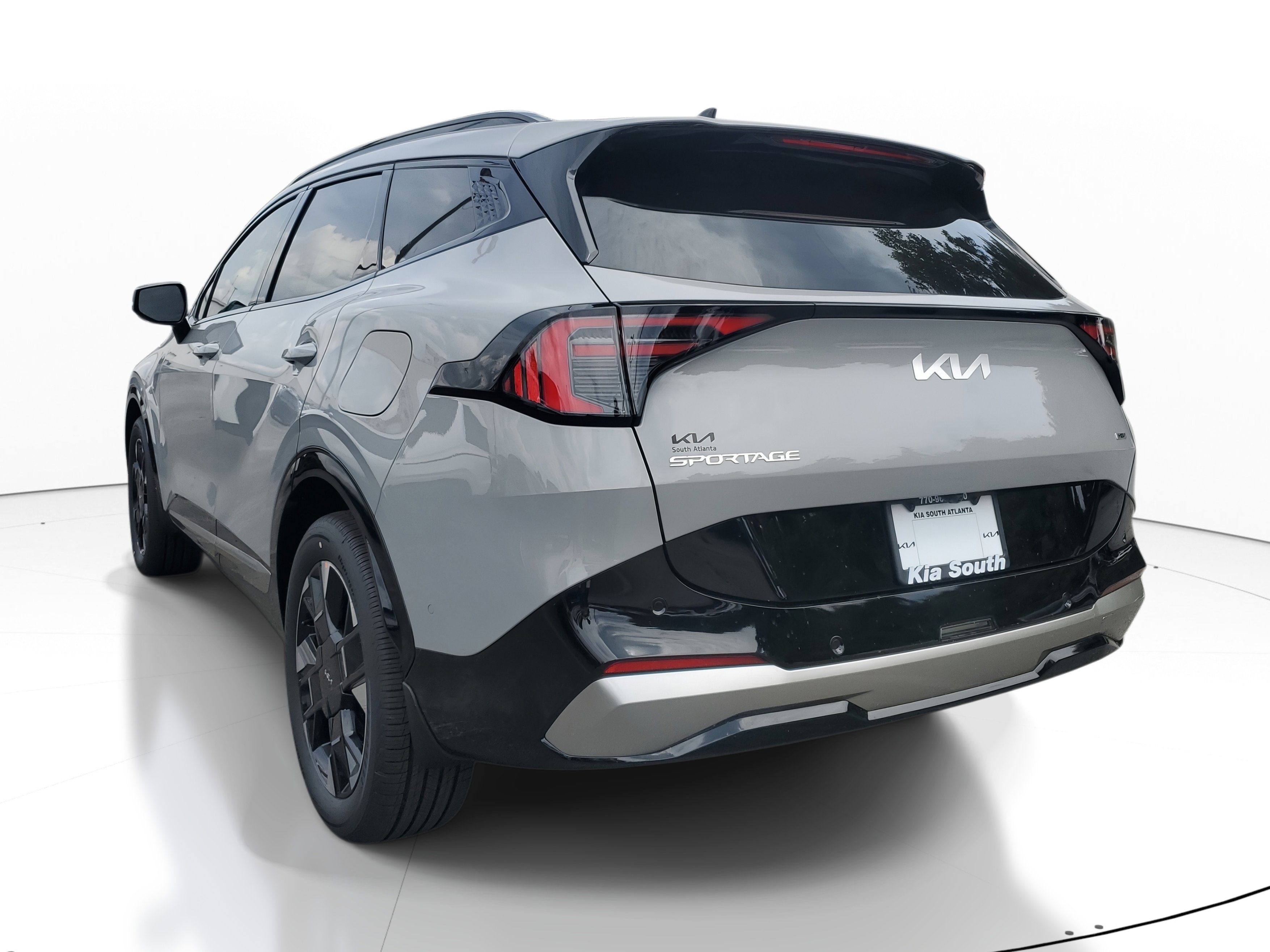 New 2026 Kia Sportage SX Prestige image 4