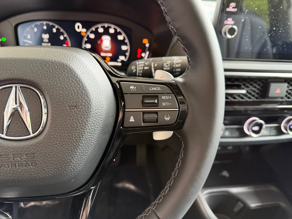 New 2026 Acura ADX AWD image 18