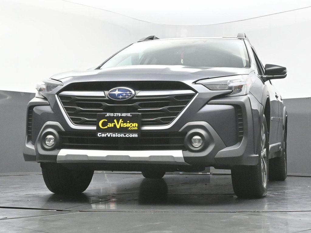 Used 2023 Subaru Outback Limited XT image 50