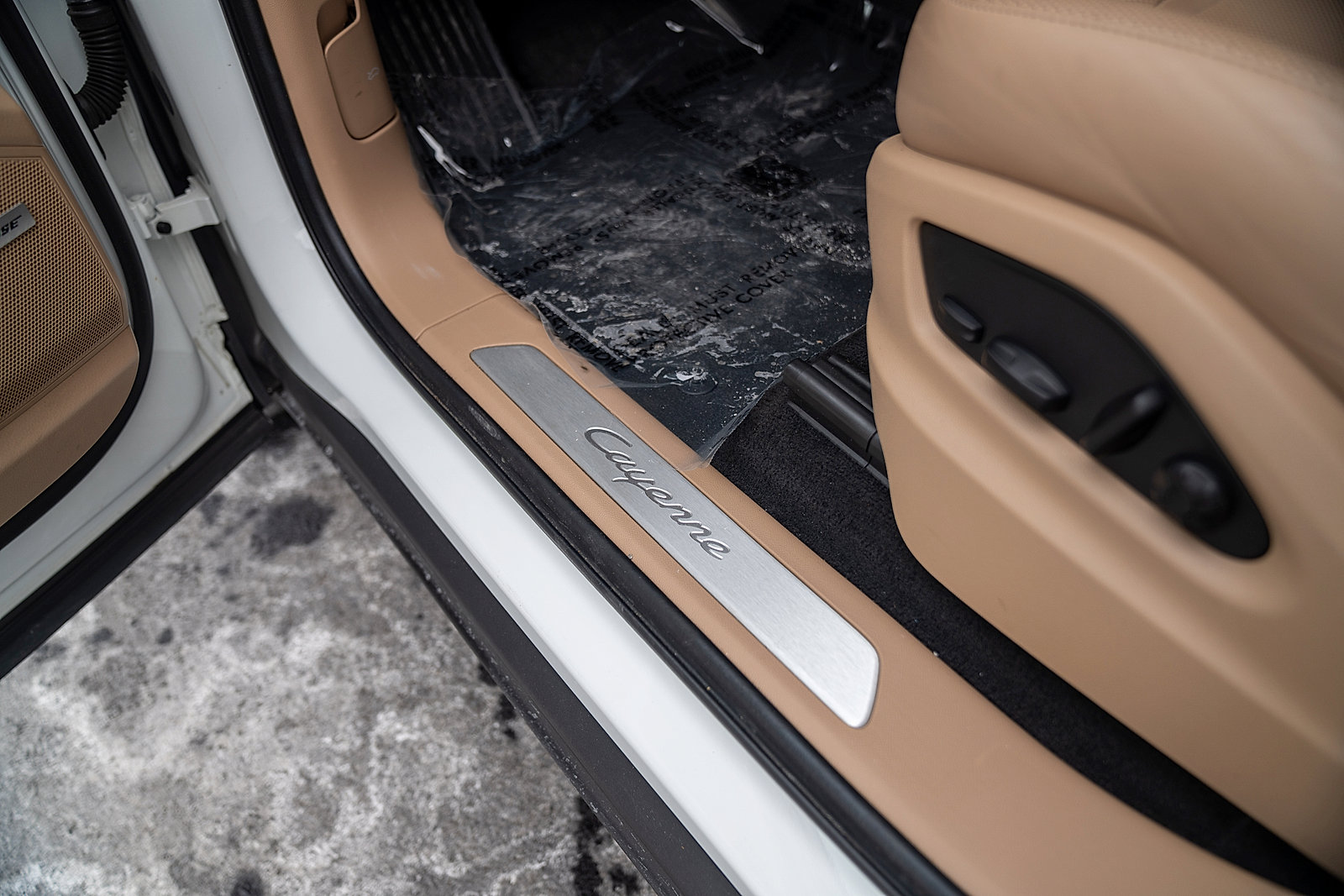 Certified 2022 Porsche Cayenne E-Hybrid image 20