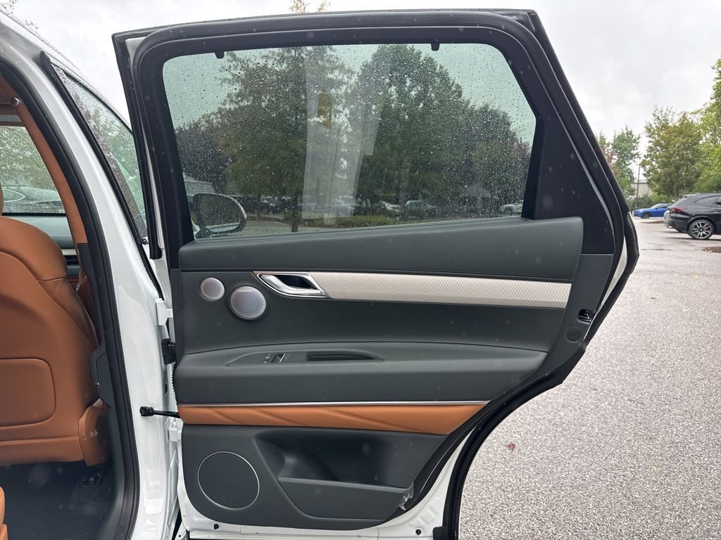 New 2026 Genesis GV80 3.5T Prestige image 34