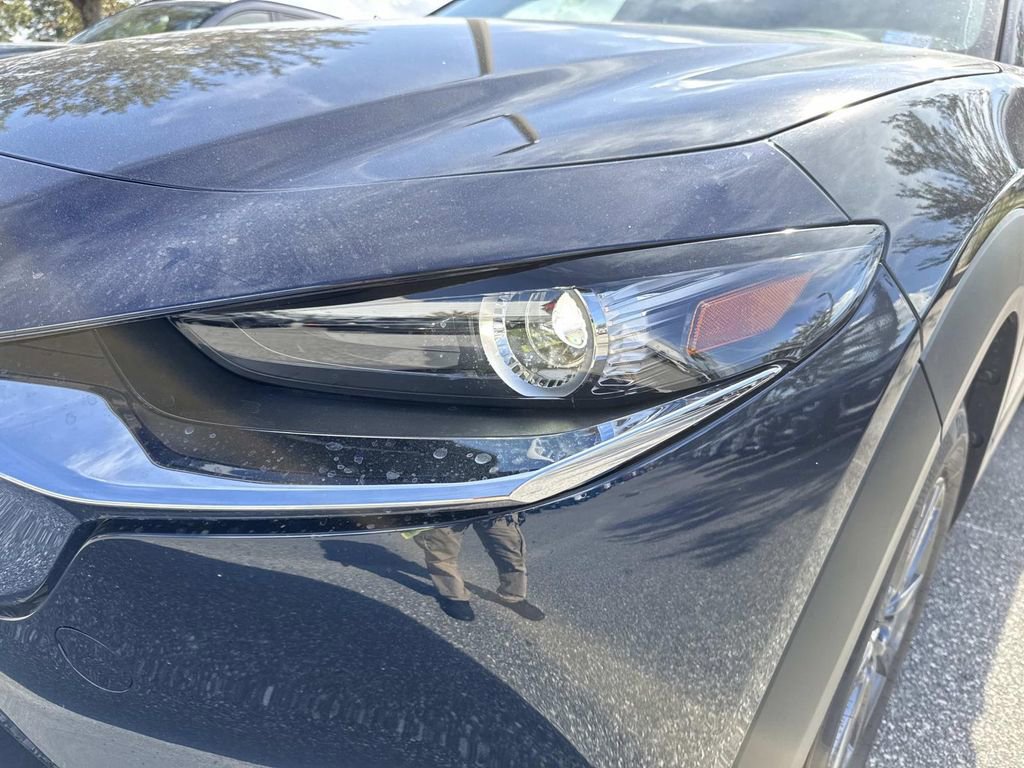 New 2026 MAZDA CX-30 AWD 2.5 S image 11