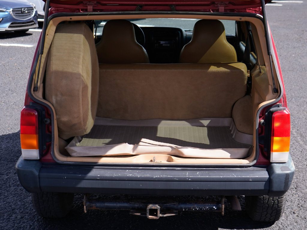 Used 1998 Jeep Cherokee Classic AWD/4WD image 9