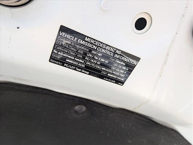Used 2021 Mercedes-Benz C 300 Sedan image 24