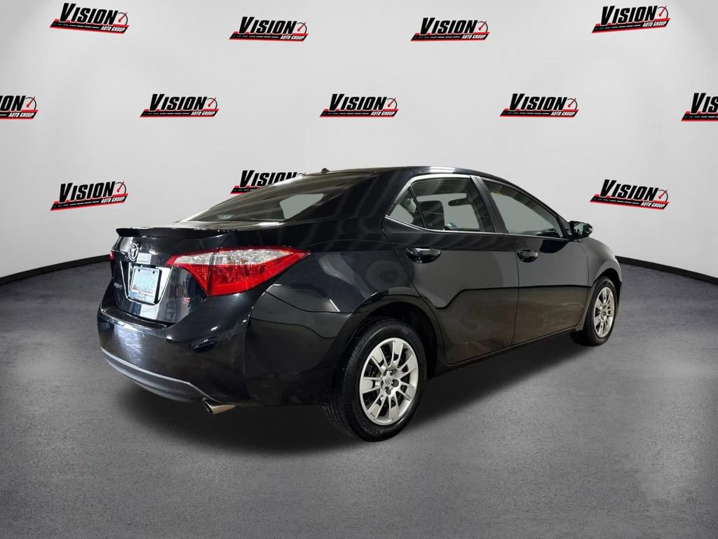 Used 2016 Toyota Corolla S image 5
