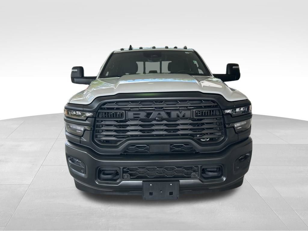 Used 2026 RAM 3500 Tradesman image 11