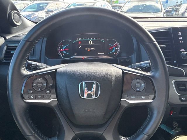 Used 2021 Honda Passport EX-L image 17
