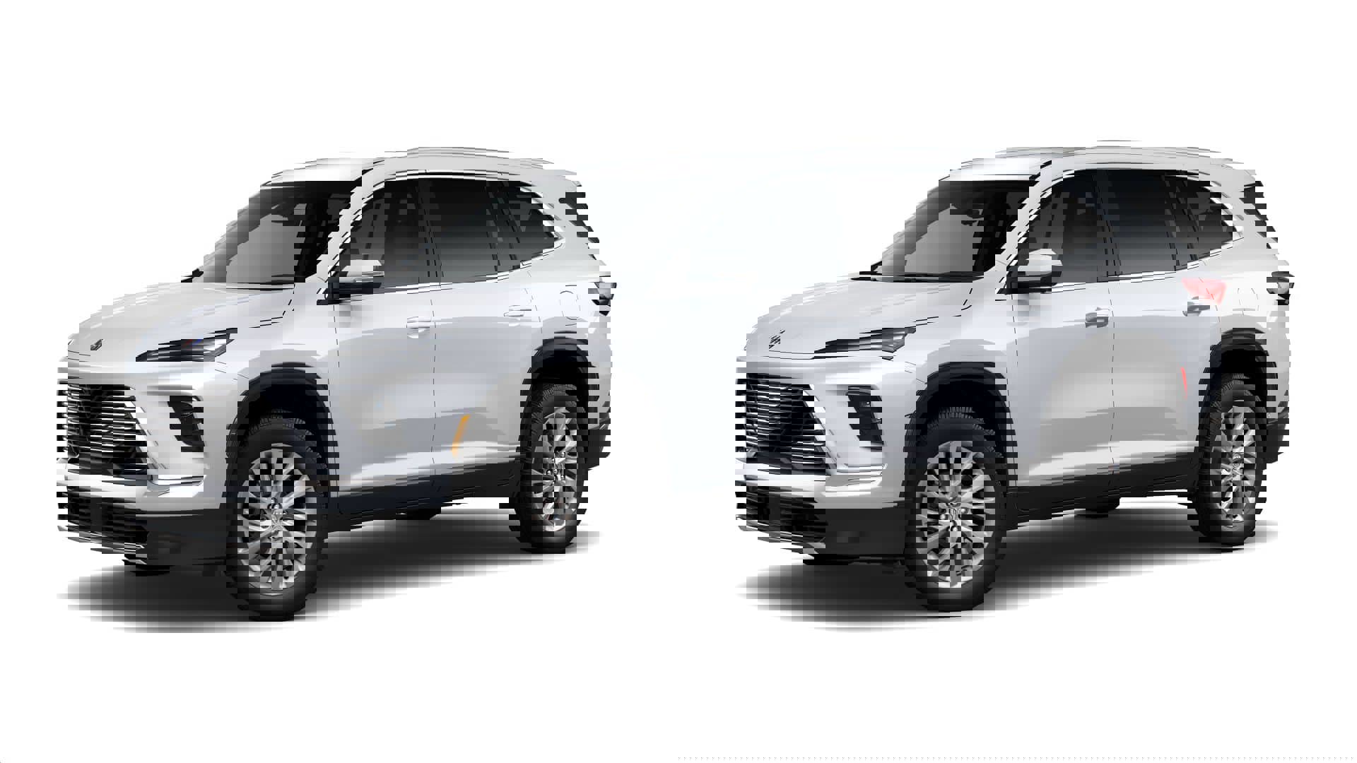 New 2026 Buick Enclave Preferred image 29