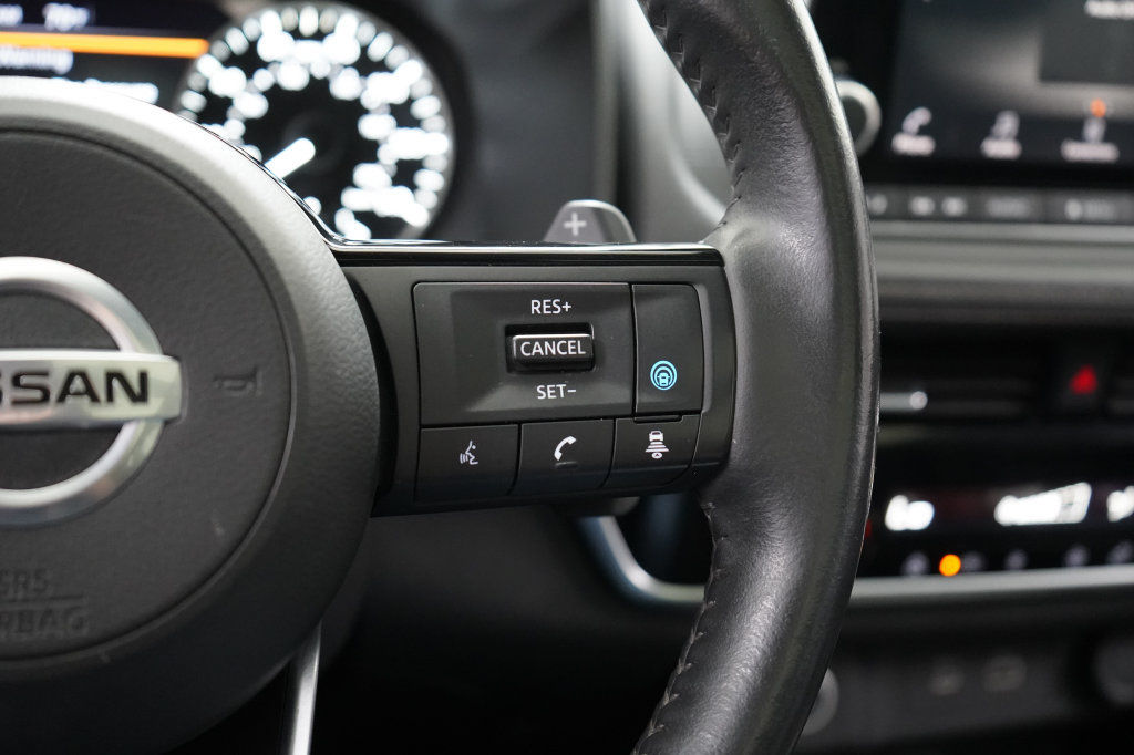 Used 2021 Nissan Rogue SV w/ Premium Package AWD/4WD image 14