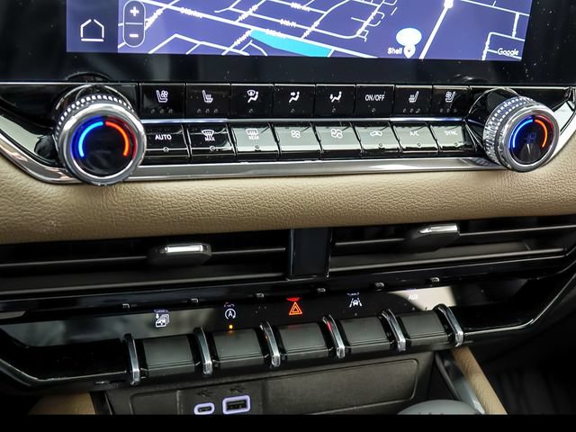 New 2026 GMC Canyon Denali w/ LPO, Denali Black Edition AWD/4WD image 20