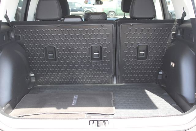 Used 2024 Ford Bronco Sport Big Bend w/ Convenience Package image 36