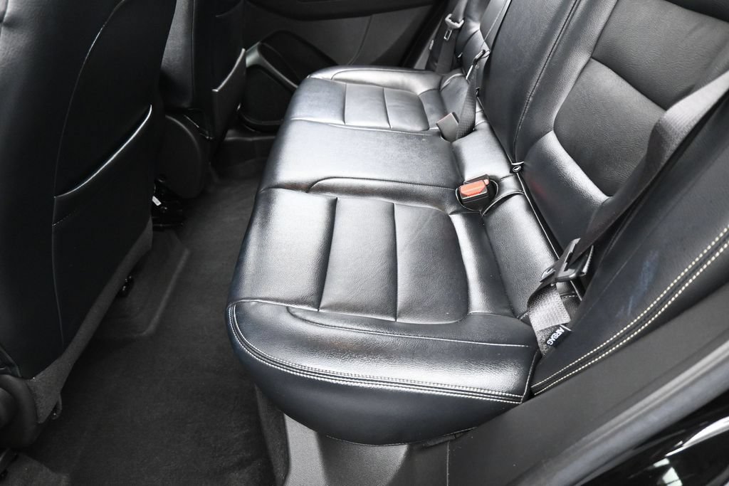 Used 2024 Chevrolet TrailBlazer LT w/ Driver Confidence Package FWD image 30