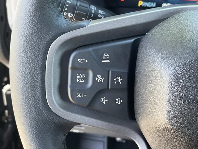 New 2026 Ford Bronco Outer Banks AWD/4WD image 8
