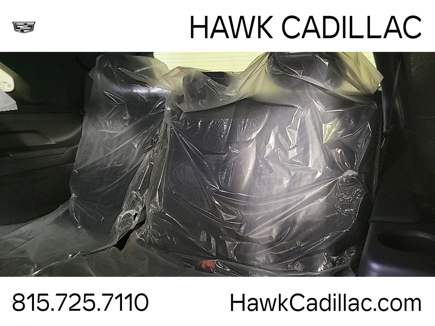 New 2026 Cadillac Escalade IQ Sport 1 image 15