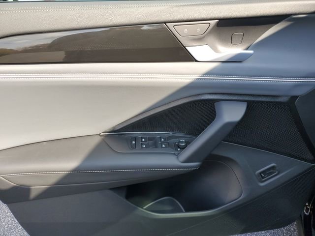 New 2026 Volkswagen Tiguan SEL R-Line image 23