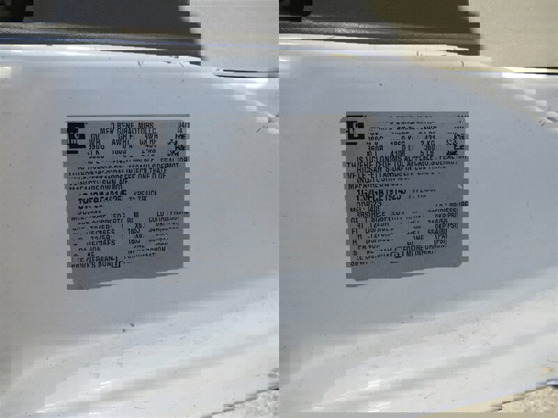 Used 2014 Chevrolet Express 2500 image 6