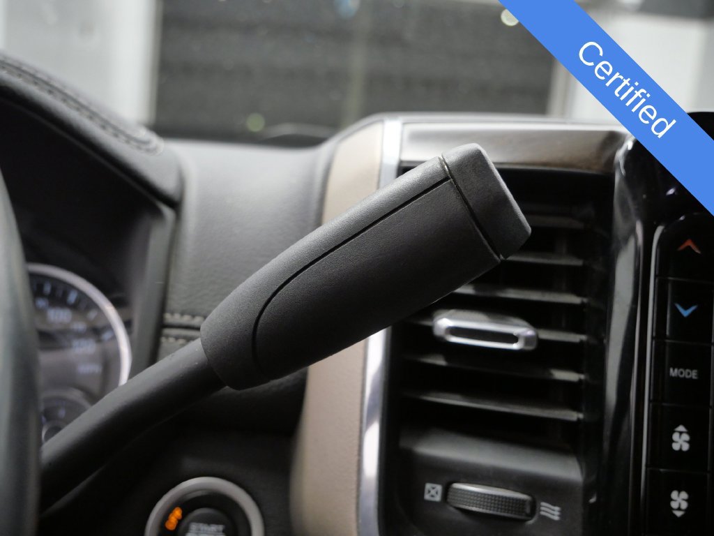 Certified 2024 RAM 2500 Laramie AWD/4WD image 25