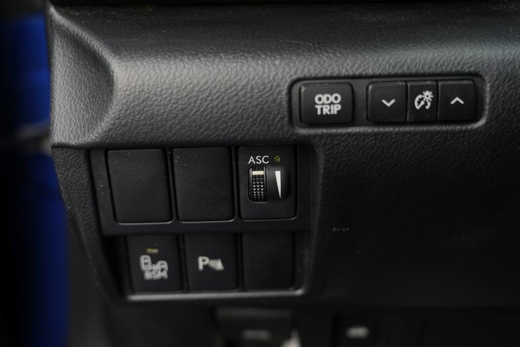 Used 2017 Lexus RC 300 F Sport image 43