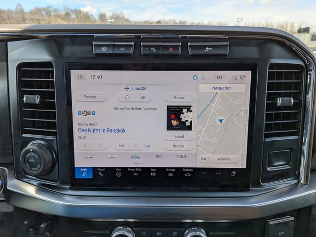 Used 2024 Ford F250 King Ranch image 11