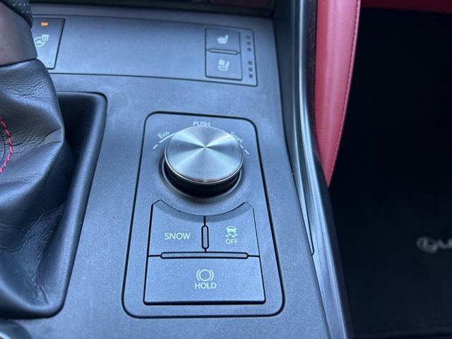 Used 2023 Lexus IS 350 F Sport RWD image 39